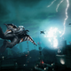 Illustration for article titled Just Cause 4 Is A Series Of Chaotic Science Experiments